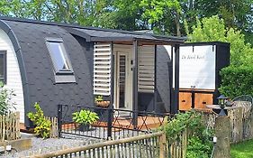 B&B De SluisPod